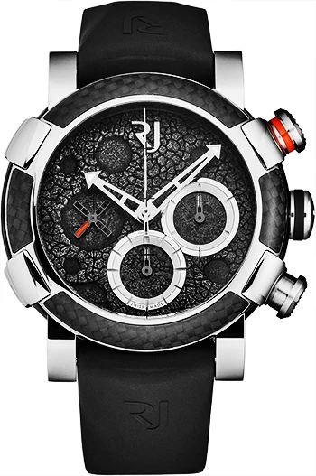 Romain Jerome Moon Dust Men's Watch Model RJMCH.002.01