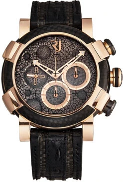 Romain Jerome Moon Dust Men's Watch Model RJMCH.003.01