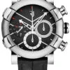 Romain Jerome DeLorean Men's Watch Model RJMCHDE.001.02