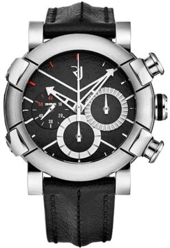 Romain Jerome DeLorean Men's Watch Model RJMCHDE.001.02