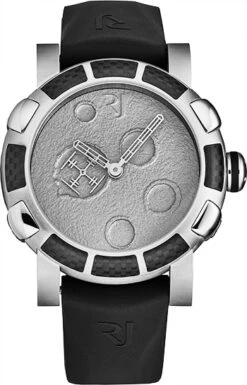 Romain Jerome Moon Dust Men's Watch Model RJMDAU.401.10