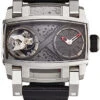 Romain Jerome Moon Orbiter Men's Watch Model RJMTOMO.001.01