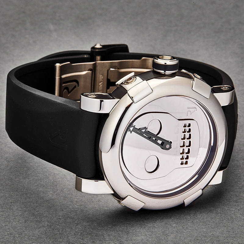 Romain Jerome Art Men's Watch Model RJTAUAR.001.03 - Image 3