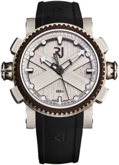 Romain Jerome Octopus Men's Watch Model RJTAUDI.003.01
