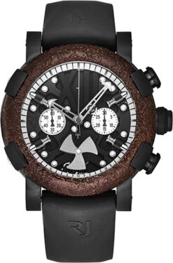 Romain Jerome Steampunk Men's Watch Model RJTCHSP.002.01B
