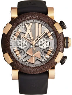 Romain Jerome Steampunk Men's Watch Model RJTCHSP.003.01