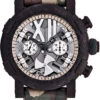 Romain Jerome Steampunk Men's Watch Model RJTCHSP.006.01
