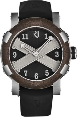 Romain Jerome Titanic A La Grande Men's Watch Model RJTGAU.101.10