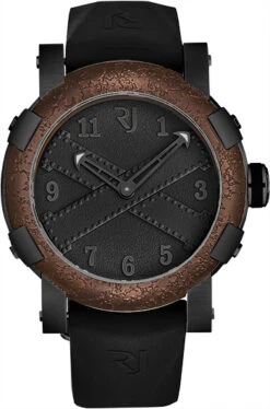 Romain Jerome Titanic A La Grande Men's Watch Model RJTGAU.102.20