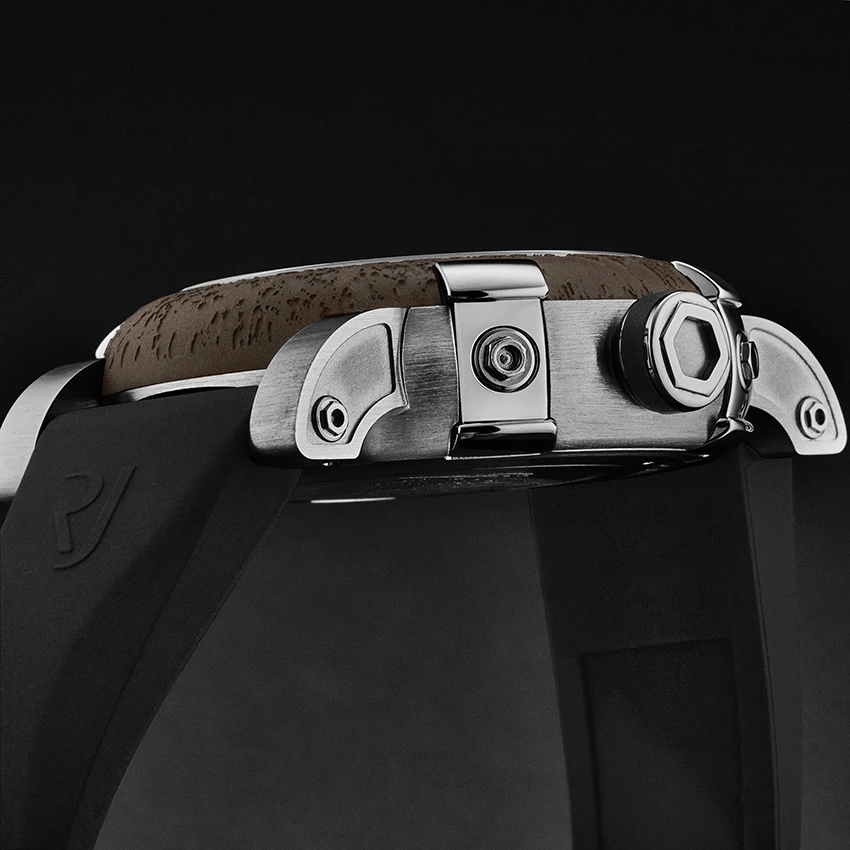Romain Jerome TitancLaGrnd Men's Watch Model RJTGAU.301.10 - Image 4