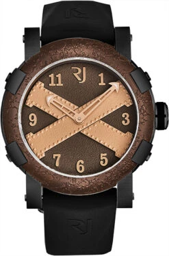 Romain Jerome Titanic A La Grande Men's Watch Model RJTGAU.303.20
