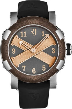 Romain Jerome Titanic A La Grande Men's Watch Model RJTGAU.403.10