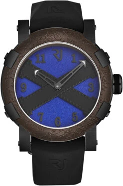 Romain Jerome Titanic A La Grande Men's Watch Model RJTGAU.502.20