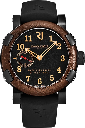 Romain Jerome Titanic Men's Watch Model RJTIAD.103.20
