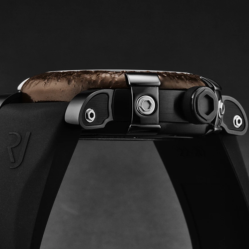 Romain Jerome Titanic Men's Watch Model RJTIAD.103.20 - Image 6