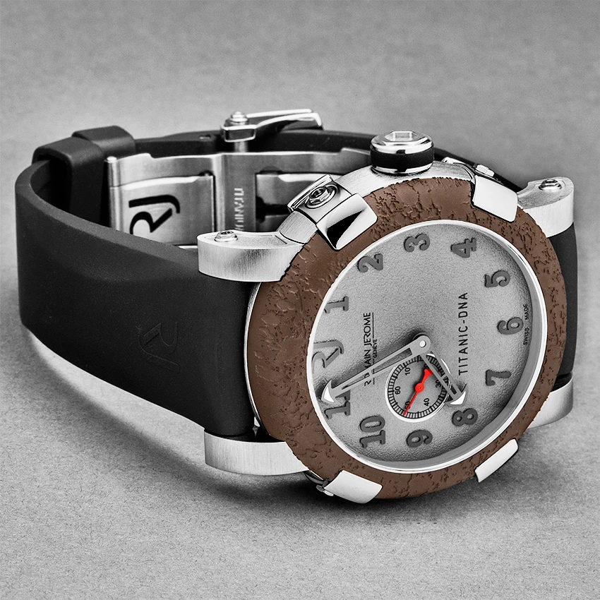 Romain Jerome Titanic Men's Watch Model RJTIAU.401.10 - Image 3
