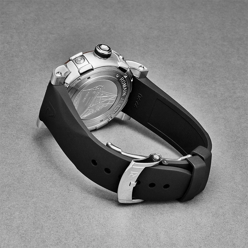 Romain Jerome Titanic Men's Watch Model RJTIAU.401.10 - Image 5
