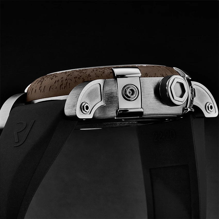 Romain Jerome Titanic Men's Watch Model RJTIAU.401.10 - Image 2