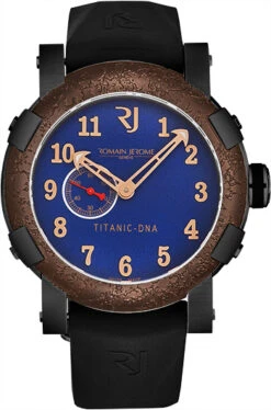 Romain Jerome Titanic Men's Watch Model RJTIAU.503.20
