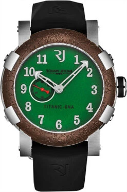 Romain Jerome Titanic Men's Watch Model RJTIAU.601.10