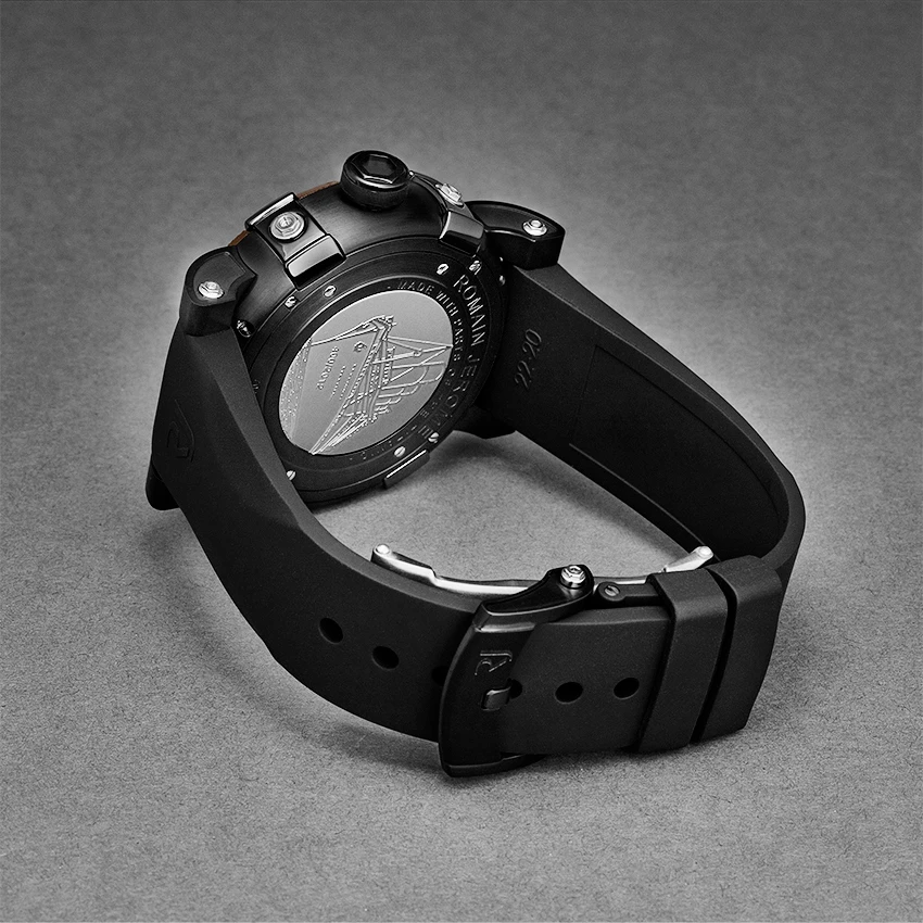Romain Jerome Titanic Men's Watch Model RJTIAU.603.20 - Image 6