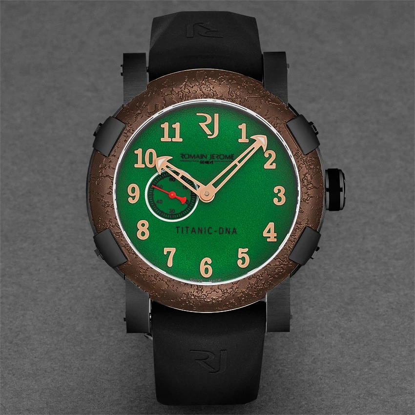 Romain Jerome Titanic Men's Watch Model RJTIAU.603.20 - Image 3