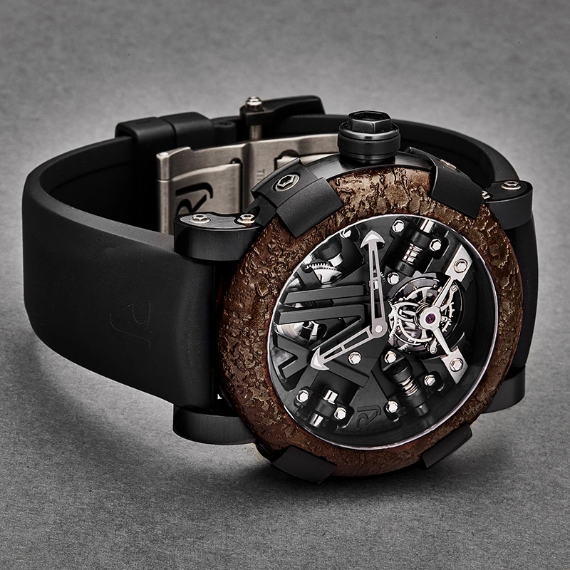 Romain Jerome Titanic Men's Watch Model RJTTOSP.001.01 - Image 3