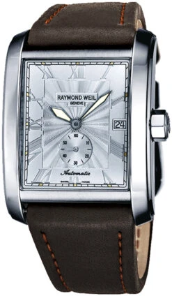 Raymond Weil Don Giovanni Men's Watch Model 2875-STC-00658