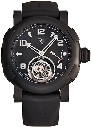 Romain Jerome Steampunk Men's Watch Model SPTKKKK.1517.RB