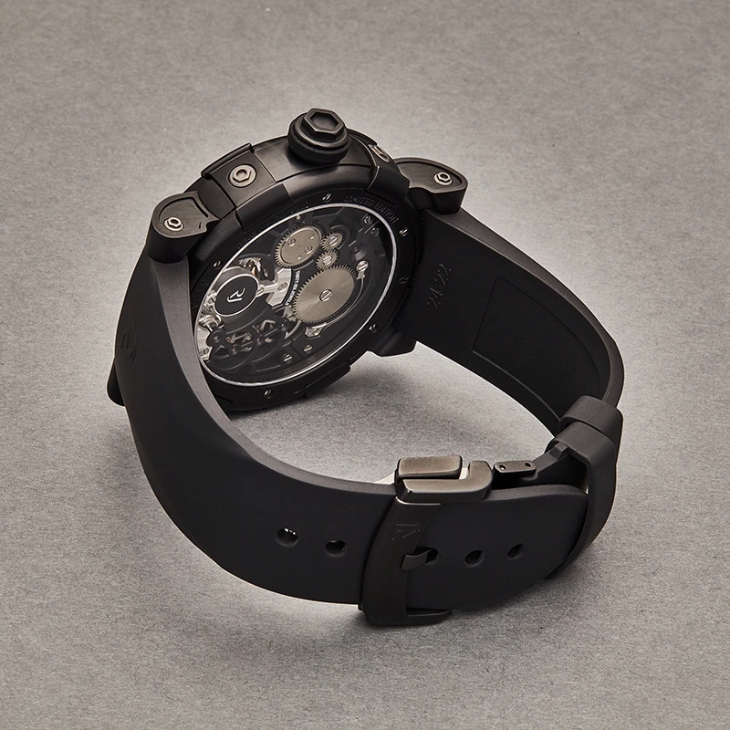 Romain Jerome Steampunk Men's Watch Model SPTKKKK.1517.RB - Image 2