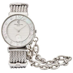 Charriol St Tropez Ladies Watch Model ST30SWAD560039