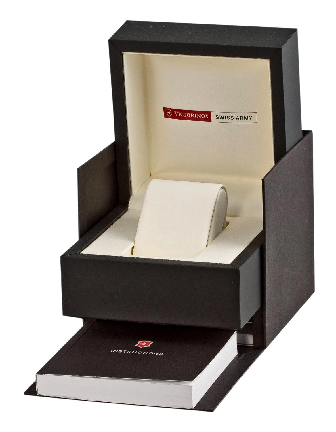 Swiss Army Maverick GS Dual Time Men's Watch Model 241442 - Image 2