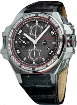 Snyper Snyper Ironclad Snyper Ironclad Chronograph Men's Watch Model 50.110.00