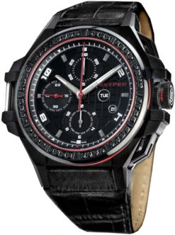 Snyper Snyper Ironclad Snyper Ironclad Chronograph Men's Watch Model 50.220.00