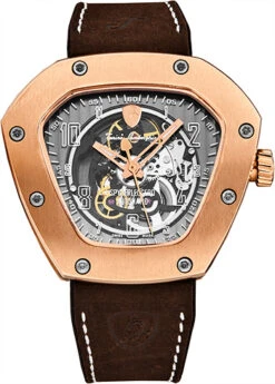 Tonino Lamborghini Spyderleggero Men's Watch Model TLF-T06-5
