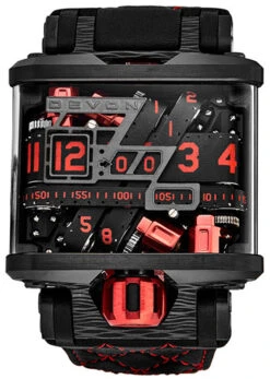 Devon Tread 1A Men's Watch Model TREAD1GP63