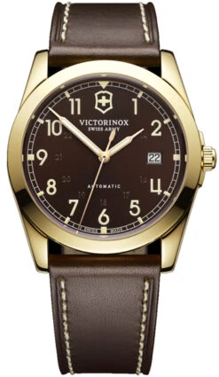 Swiss Army Infantry Mechanical Men's Watch Model V241646