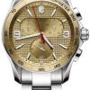 Swiss Army Chrono Classic Men's Watch Model V241658