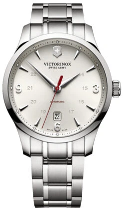 Swiss Army Alliance Mechanical Men's Watch Model V241667