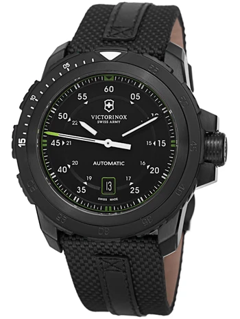 Swiss Army AlpnachMen's Watch Model V241685