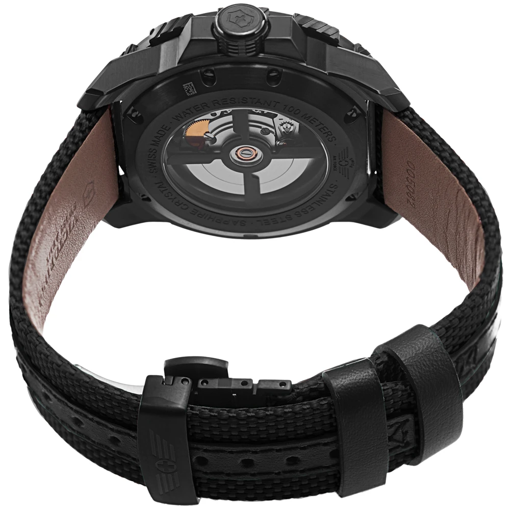 Swiss Army AlpnachMen's Watch Model V241685 - Image 2