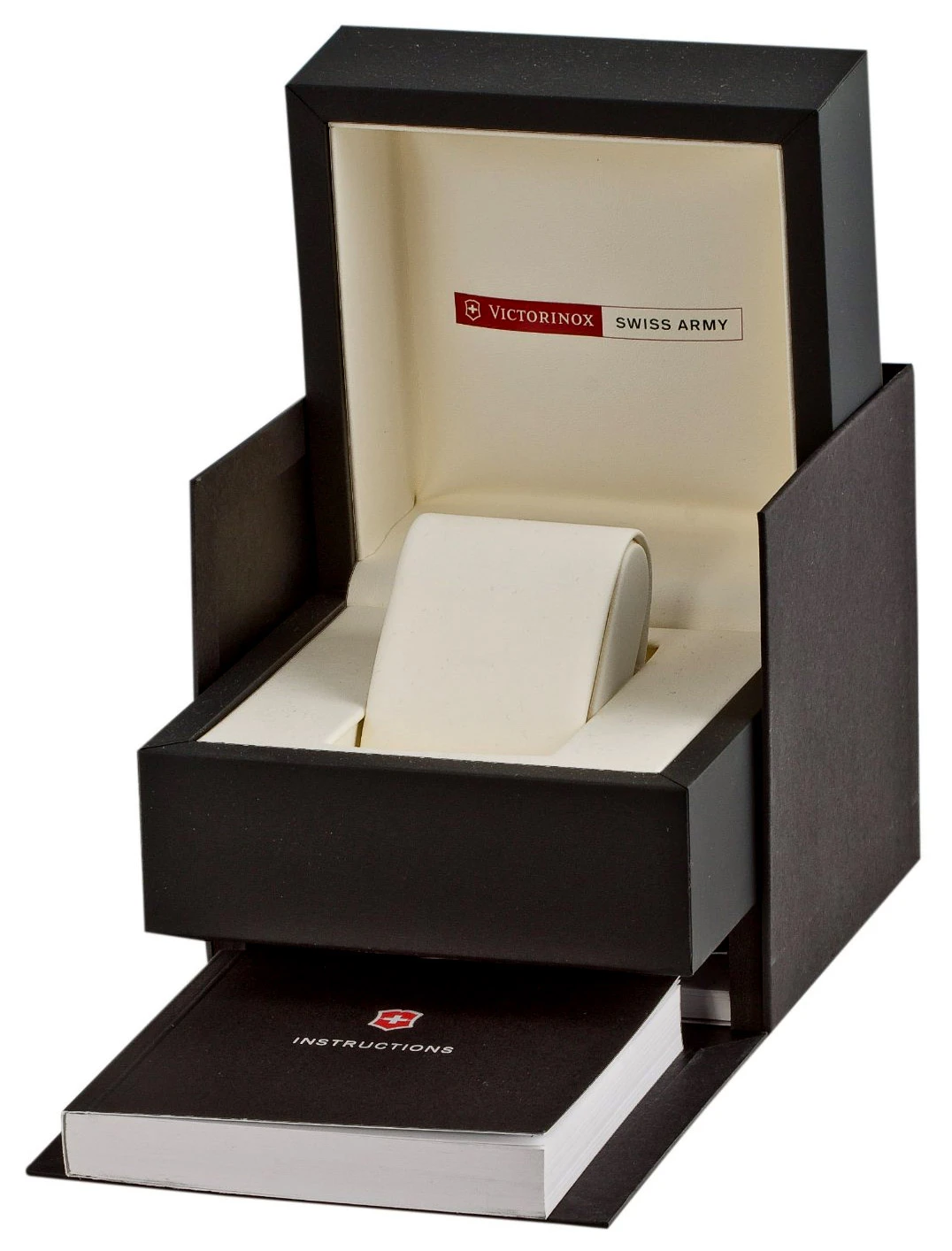 Swiss Army Alliance Chronograph Men's Watch Model 241480 - Image 3