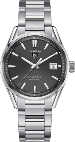 Tag Heuer Carrera Men's Watch Model WAR211C.BA0782