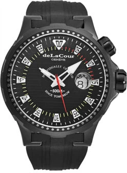 DeLaCour Promess Men's Watch Model WATI0041-1342