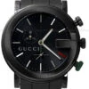 Gucci 101G Men's Watch Model YA101331