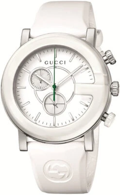 Gucci G-Chrono Men's Watch Model YA101346