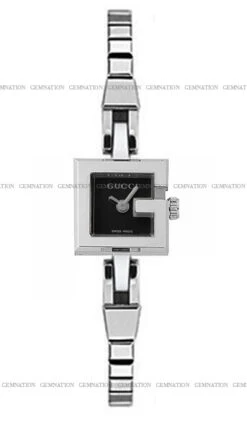Gucci 102L Ladies Watch Model YA102506