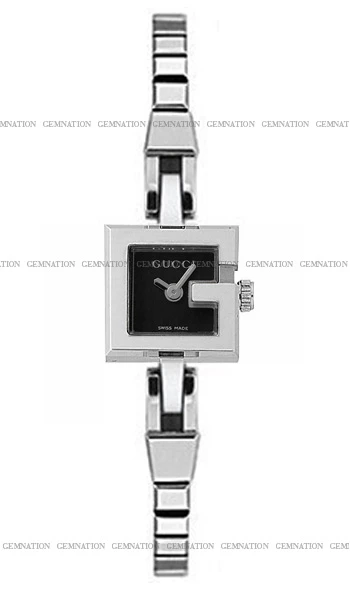 Gucci 102L Ladies Watch Model YA102506