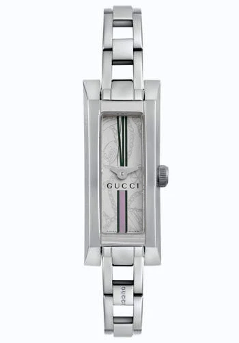Gucci 110 Ladies Watch Model YA110501