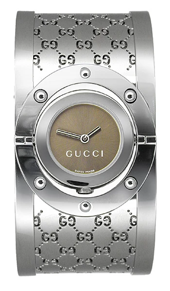 Gucci 112 Ladies Watch Model YA112401